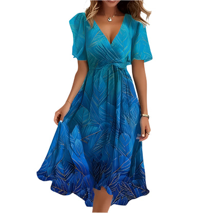 Sophia | Seidensatin Slip Dress