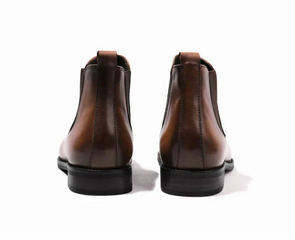 Elegante Chelsea-Stiefel