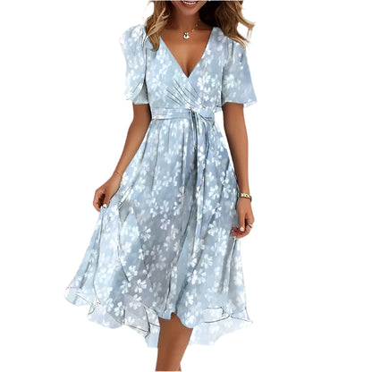 Sophia | Seidensatin Slip Dress