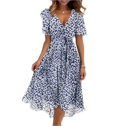 Sophia | Seidensatin Slip Dress