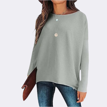 Marlow | Wolle-Kaschmir Pullover