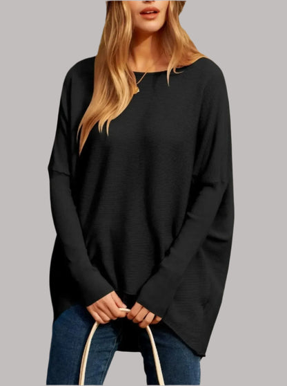 Marlow | Wolle-Kaschmir Pullover