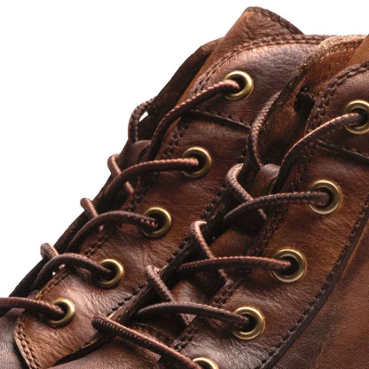 Kelvin | Elegante hohe Stiefel für Herren