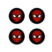 4Stk Marvel Spider-Man