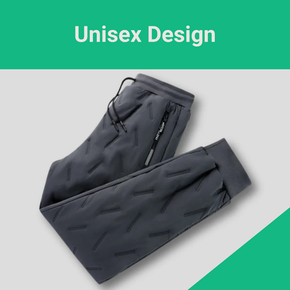 ThermoFit™ - thermal pants for ultimate comfort