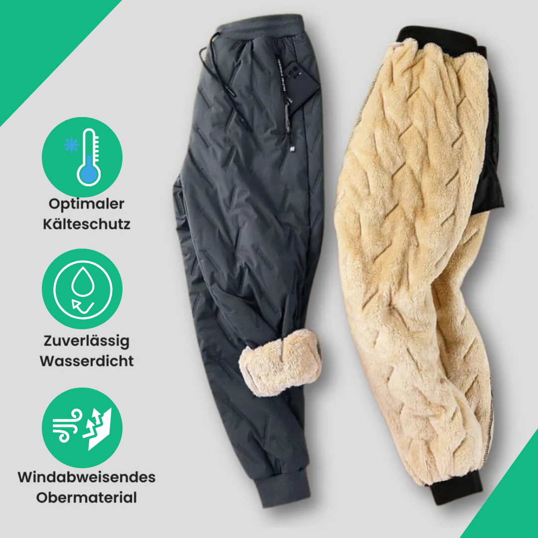 ThermoFit™ - thermal pants for ultimate comfort