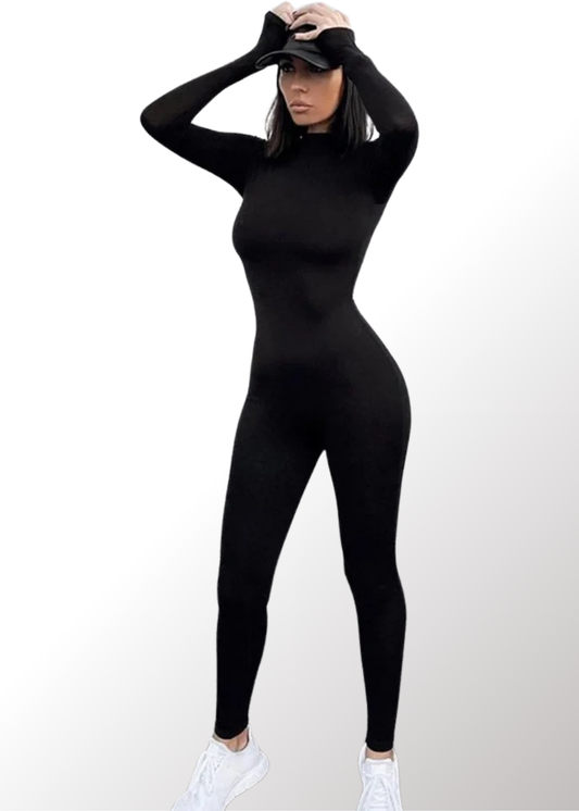 Celeste | Formender Ski-Jumpsuit