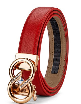 Joyelle Belt | Luxus für alle Größen