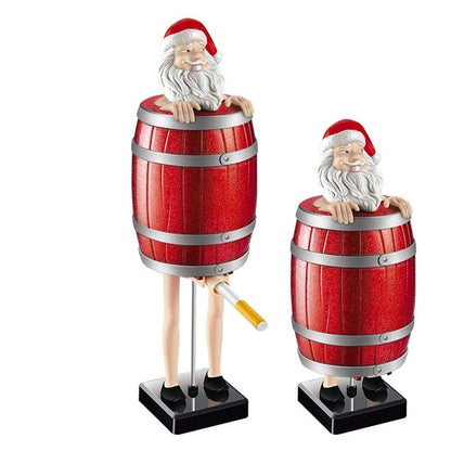 Onkel Santa | Das beste Weihnachtsgeschenk