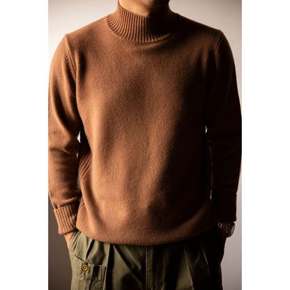 RedTornado Merino wool sweater