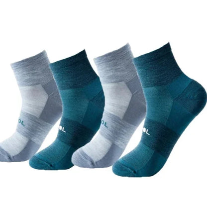 Ultimative Merino Sportsocken