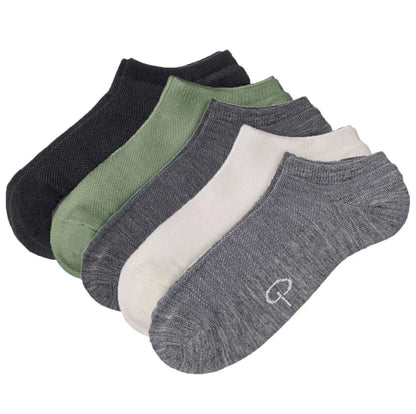 Ultralight Merino sports socks