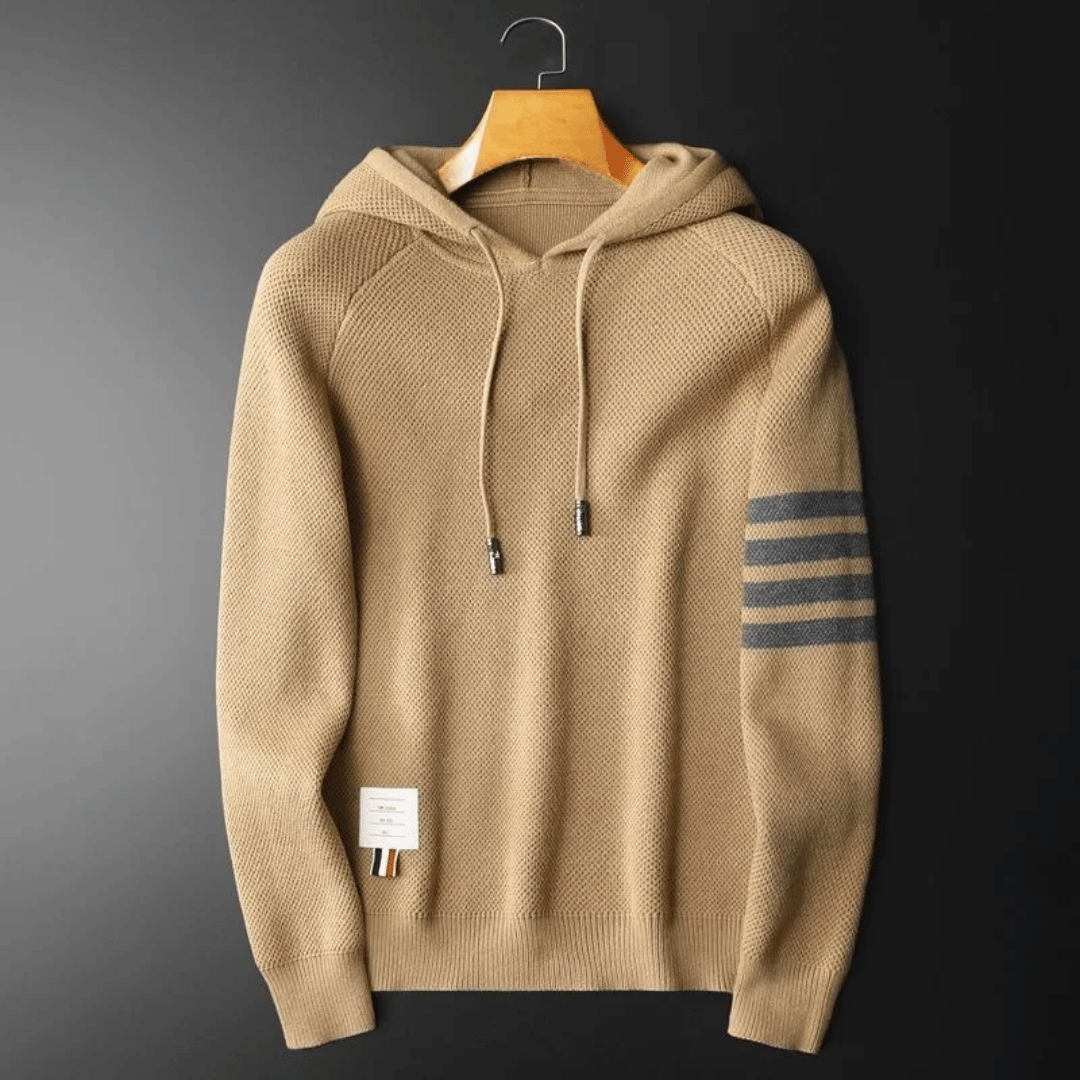 Alessio Luxury Hoodie