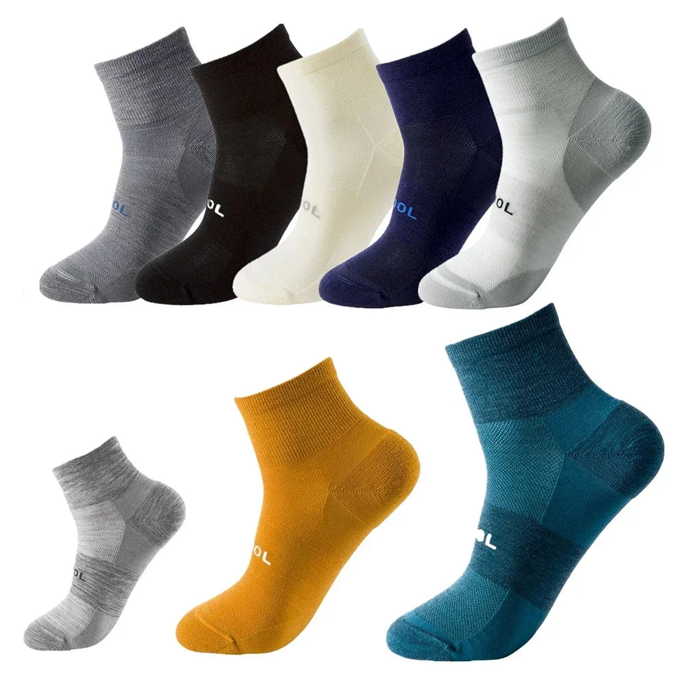 Ultimative Merino Sportsocken