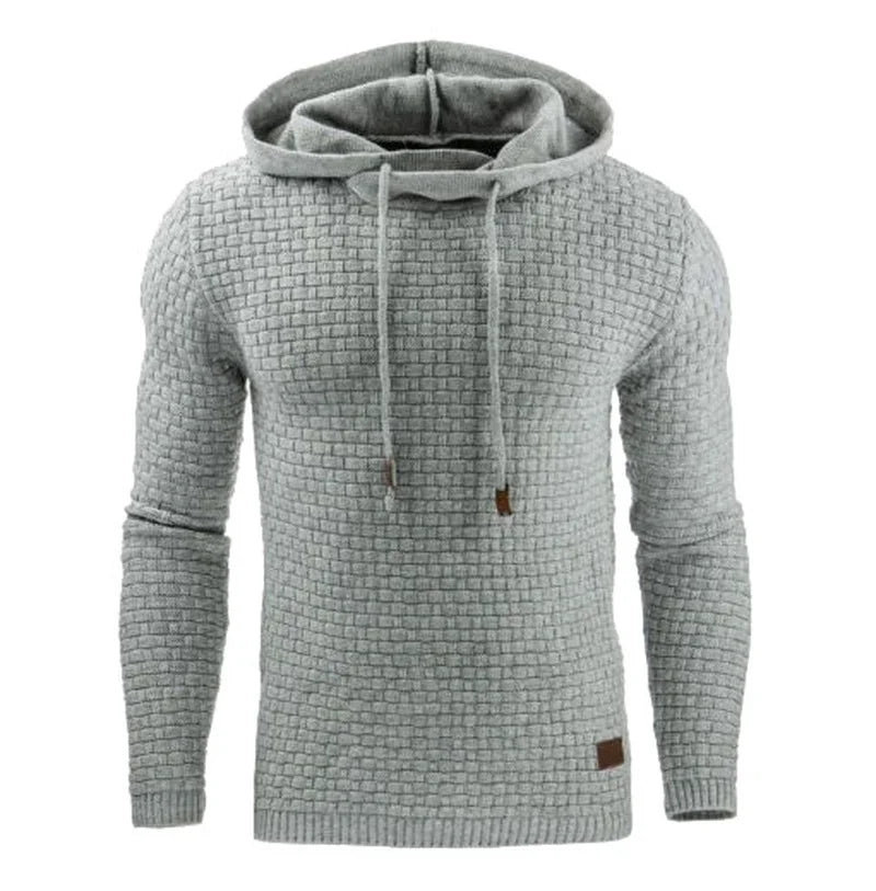 Stylischer Oversize-Hoodie