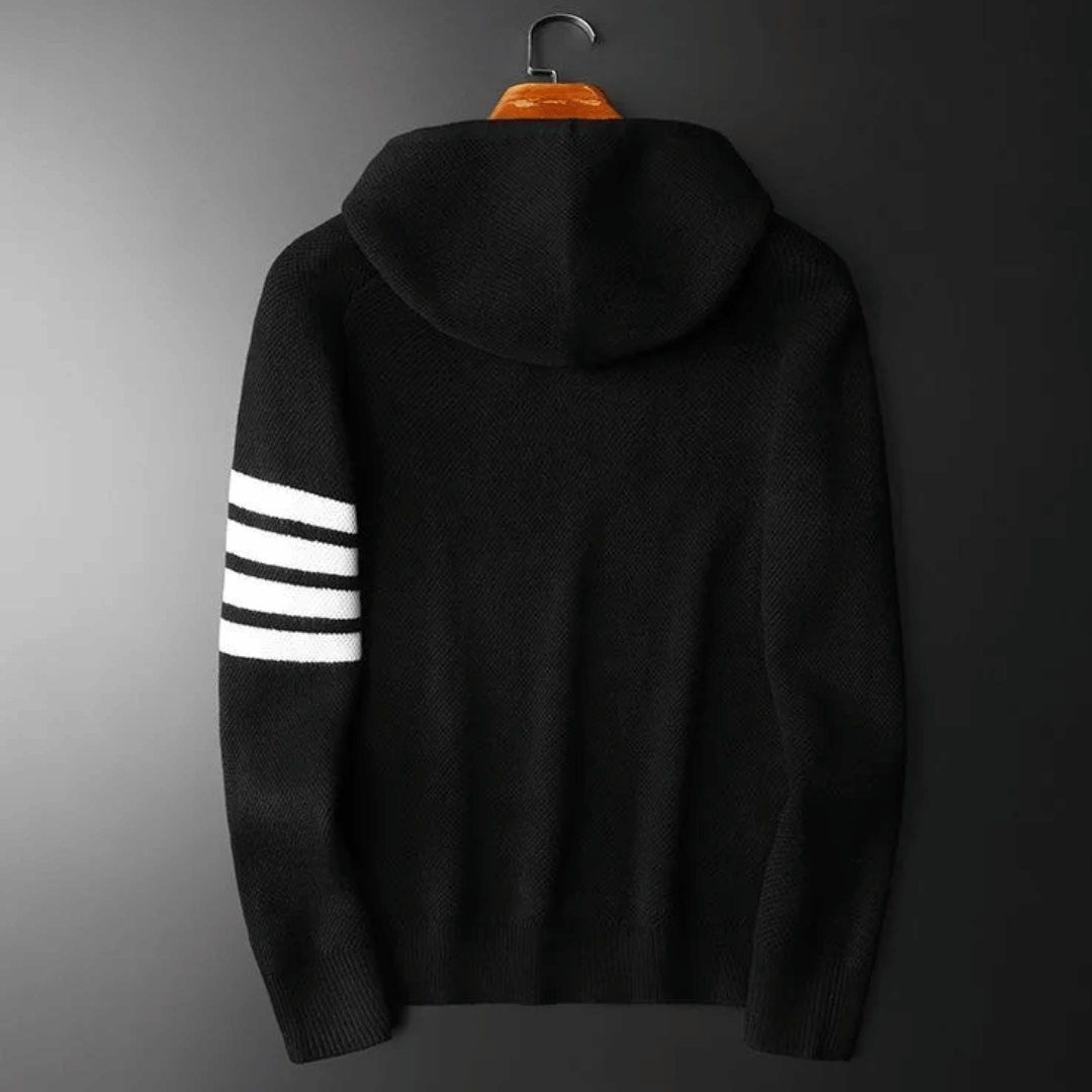 Alessio Luxury Hoodie