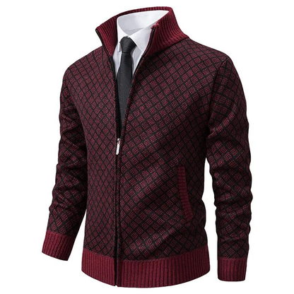 Frank Stylish Men's Jacket