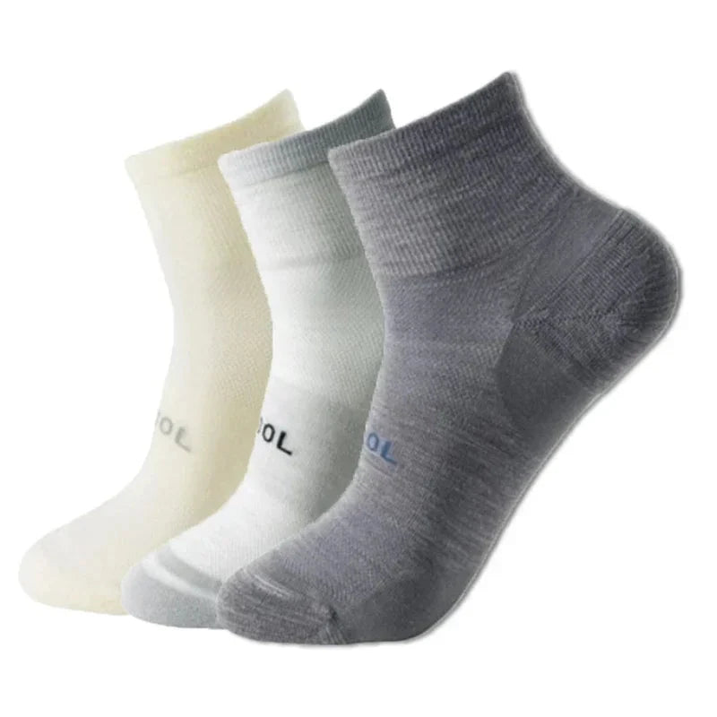 Ultimative Merino Sportsocken