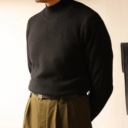 RedTornado Merino wool sweater