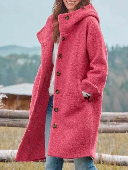 Giulia Elegante Damenjacke