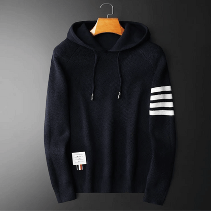 Alessio Luxury Hoodie