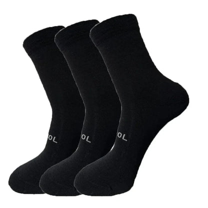 Ultimative Merino Sportsocken