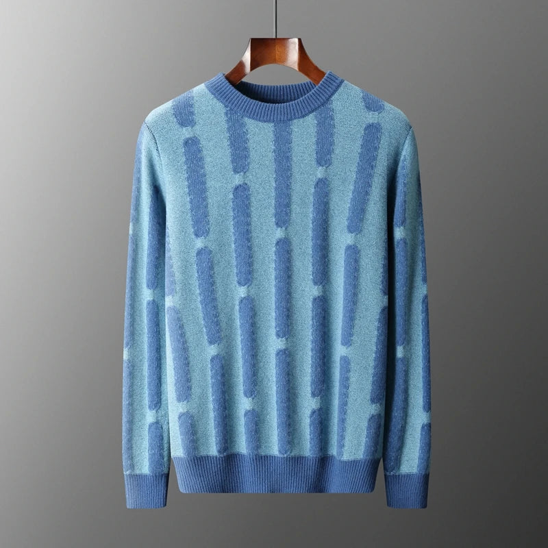 Wärmer Knit Merino Pullover