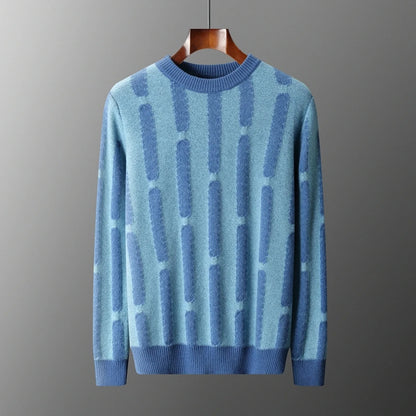 Wärmer Knit Merino Pullover