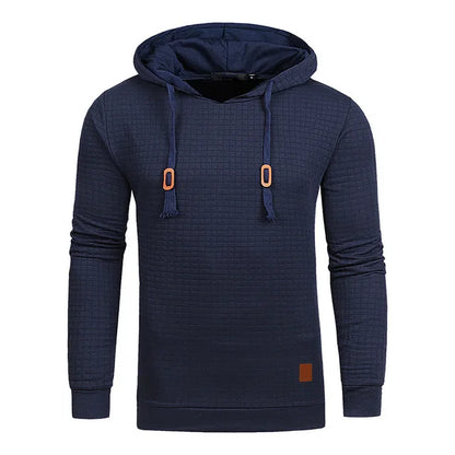 Stylischer Oversize-Hoodie