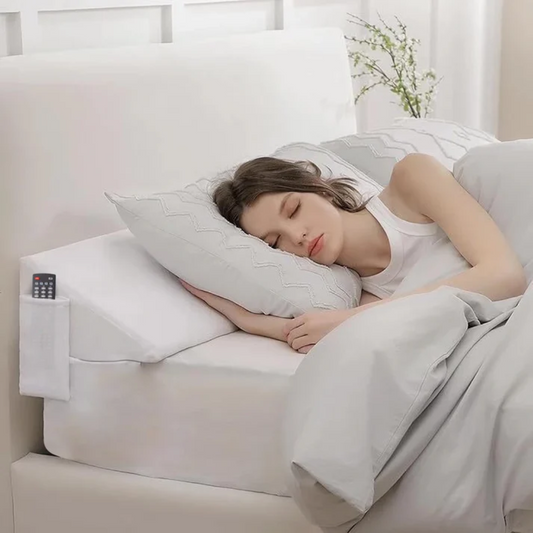 Joyelle Pillow™ | Ultimate Comfort and Support