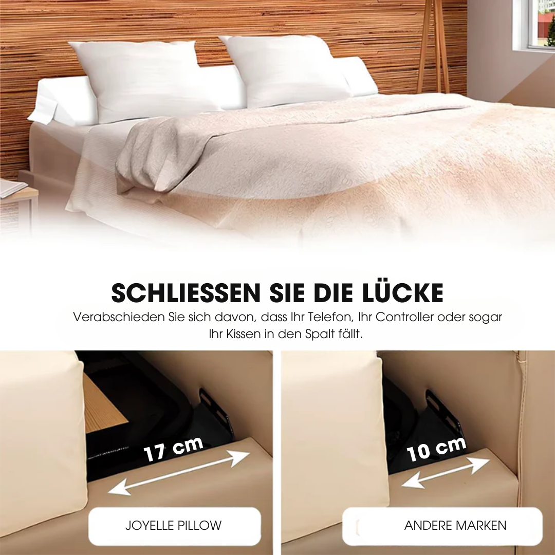 Joyelle Pillow | Ultimativer Komfort und Unterstützung