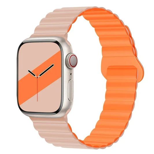 Magnetic Bracelet | Compatible with Apple Smartwatch